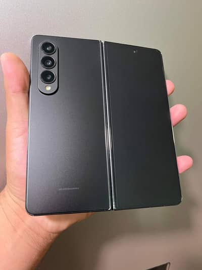 Samsung Mobile Z Fold 4