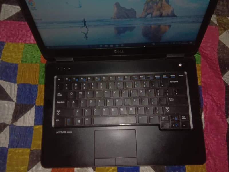 Dell Latitude E5440 1