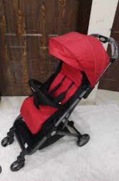 imported stroller