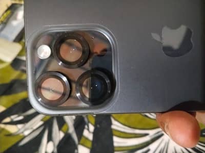 Apple iPhone 15 Pro