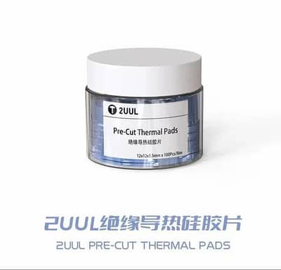 Thermal Pads