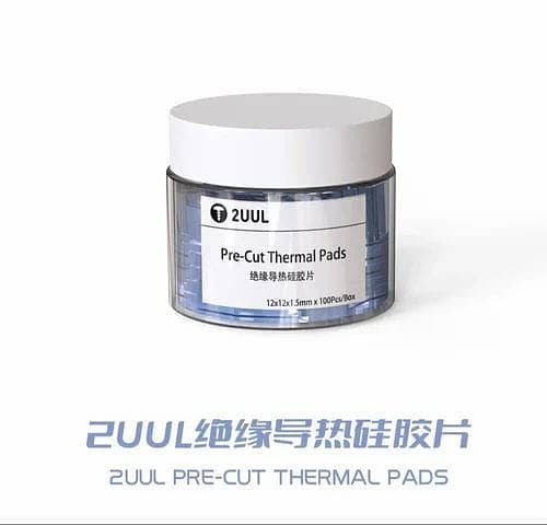 Thermal Pads 0