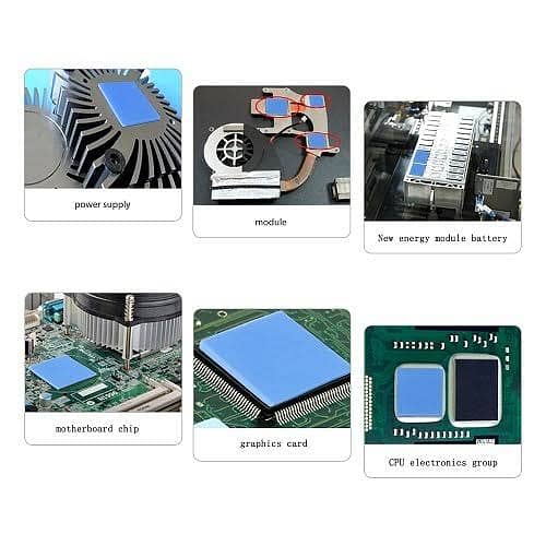 Thermal Pads 1