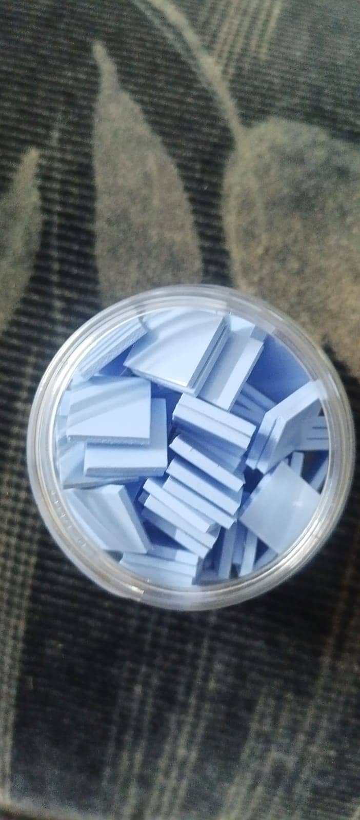 Thermal Pads 2