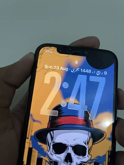 Apple iPhone 11 Pro