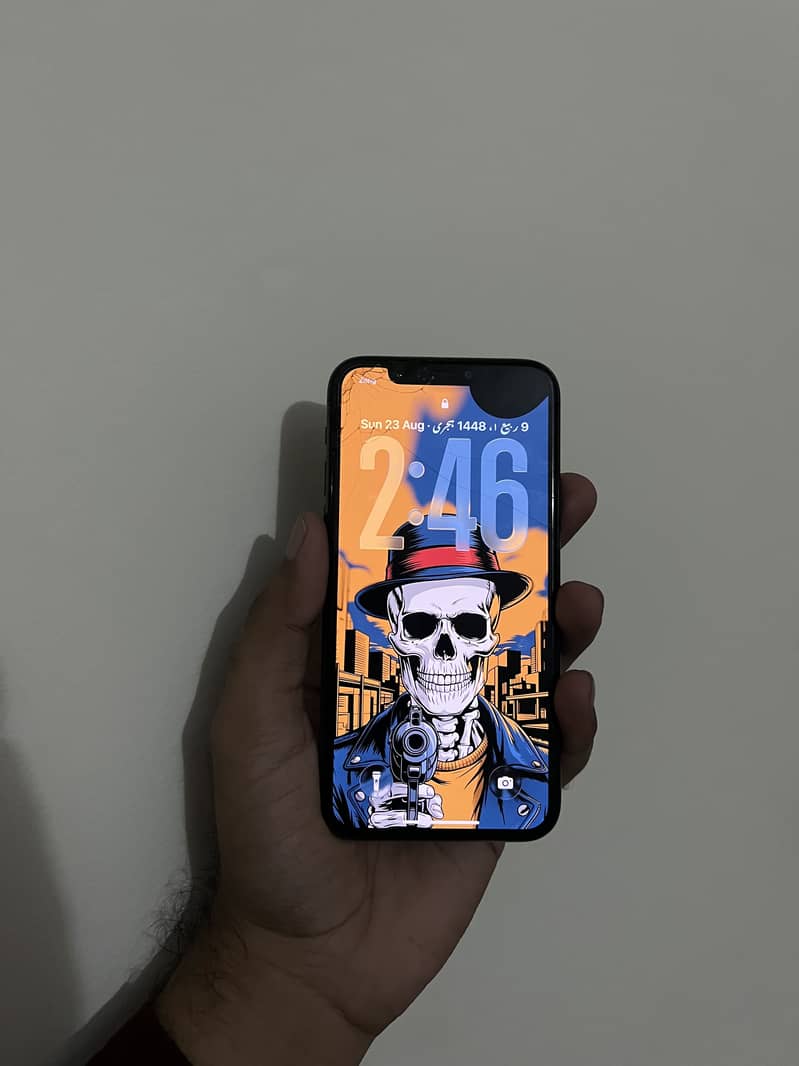 Apple iPhone 11 Pro 2