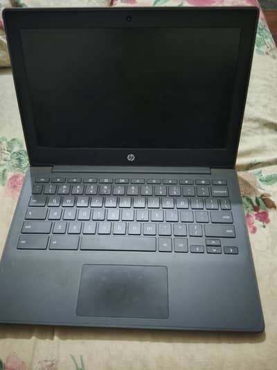 HP Chromebook 11a For sale
