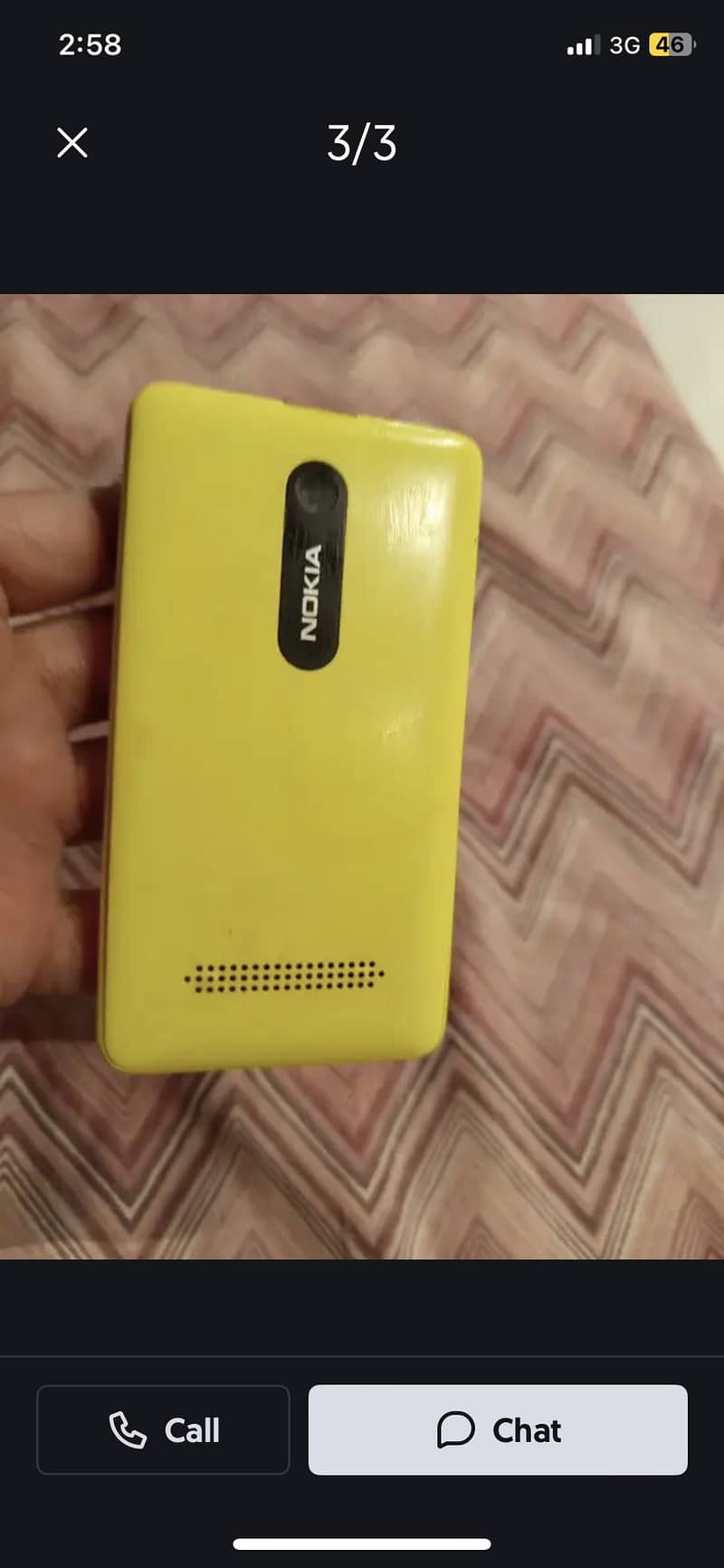 Nokia 210 0