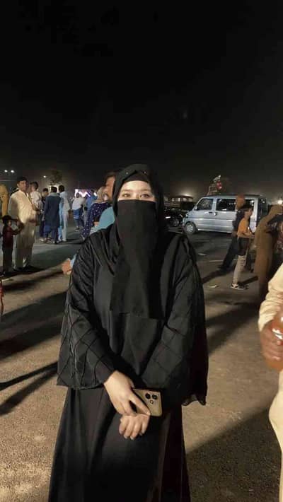 Bushra sheikh
