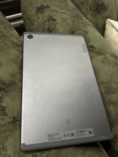 Lenovo Tab M10 HD