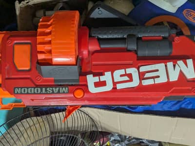nerf gun original roblox and nerf company