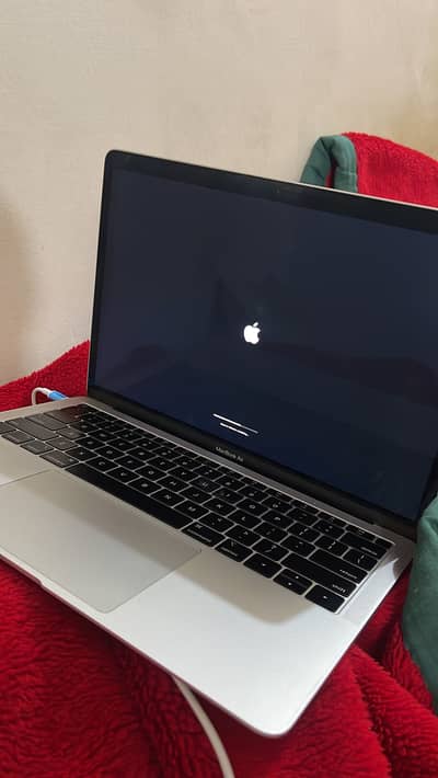 MacBook Air 2018