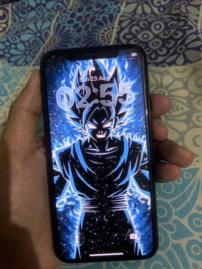 Apple iPhone 11 Pro