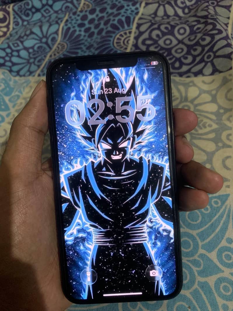 Apple iPhone 11 Pro 0
