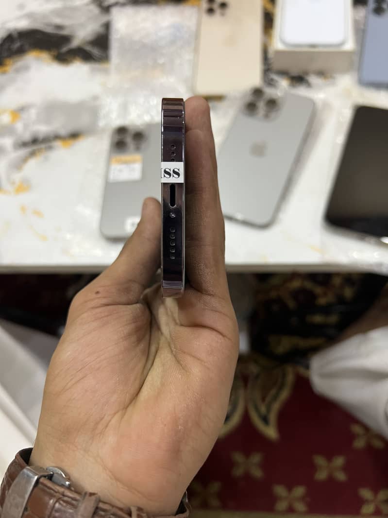 Iphone 14 pro 1