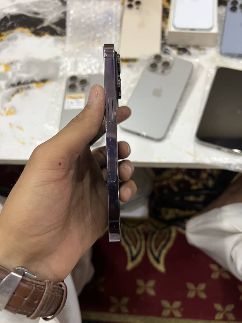 Iphone 14 pro 2