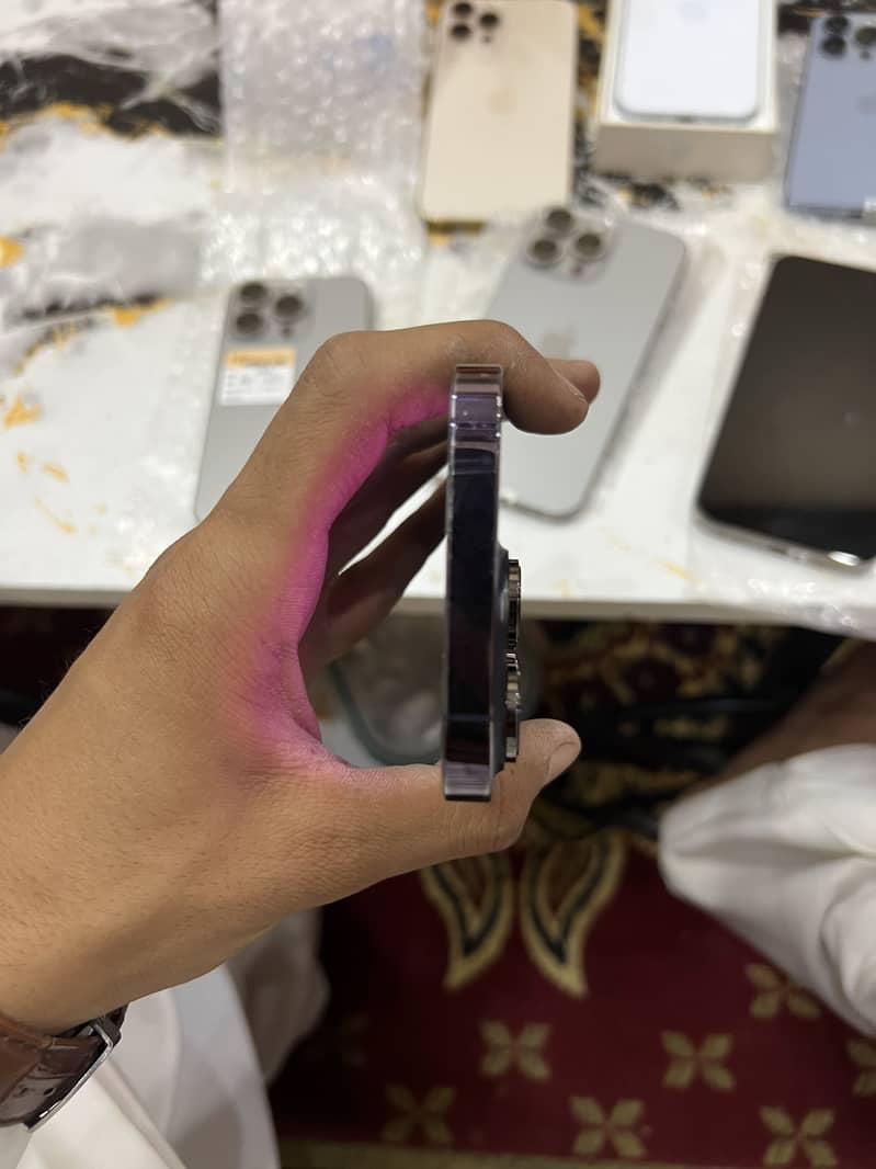 Iphone 14 pro 3