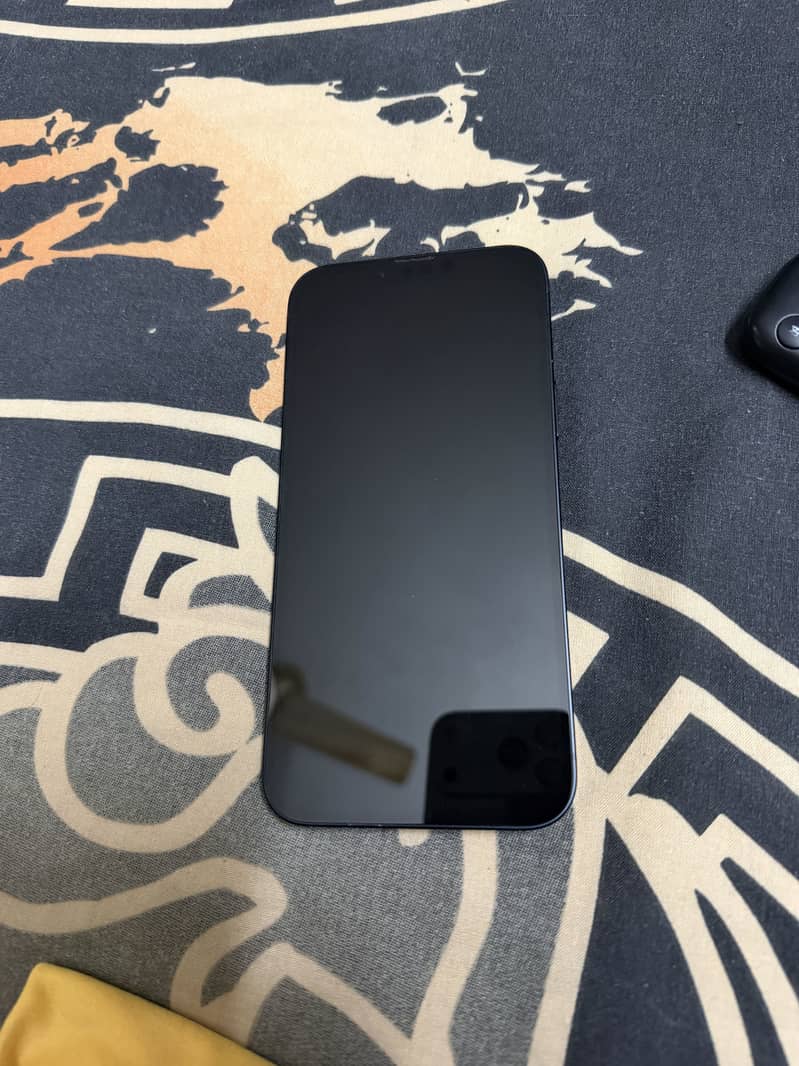 iPhone 14 Plus 5