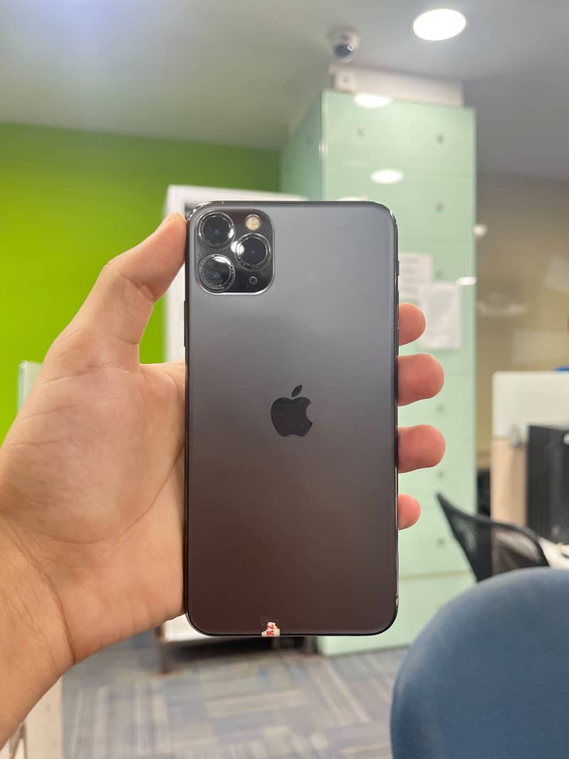 iPhone 11 Pro Max 6