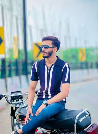 Muhammad Awais 
