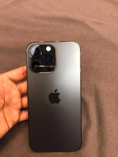 Apple iPhone 14 Pro Max