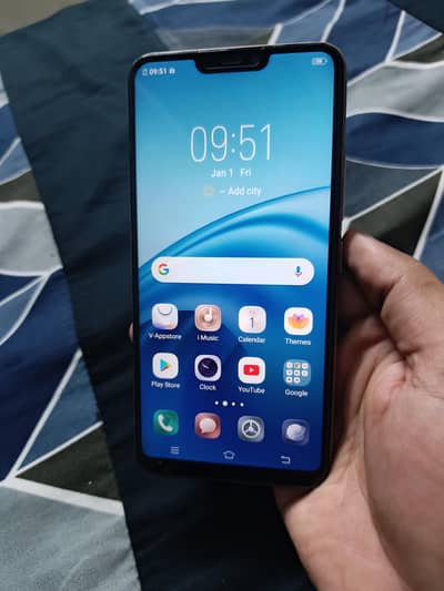 Vivo Y81