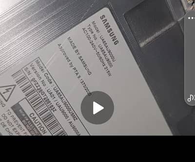Ua65Au9000u