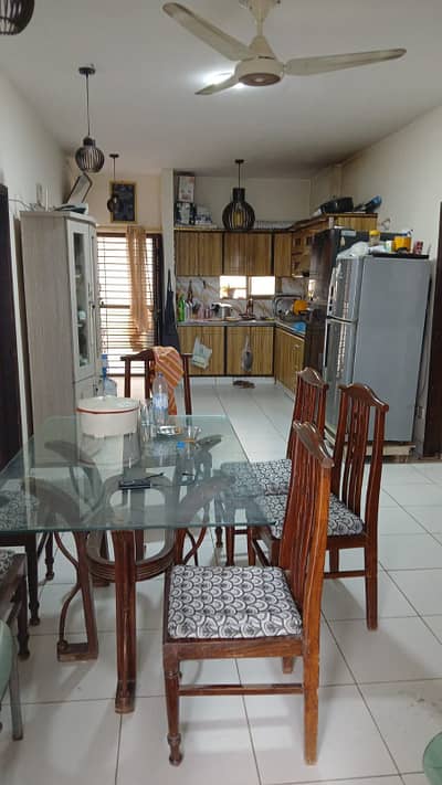 Flat for Sale 3 Bed DD