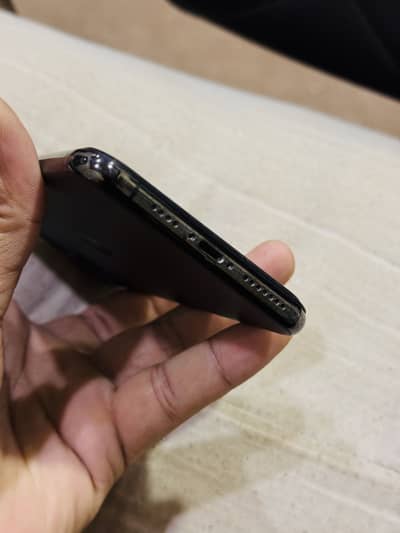 Apple iPhone 11 Pro Max