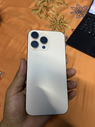 Apple iPhone 16 Pro Max