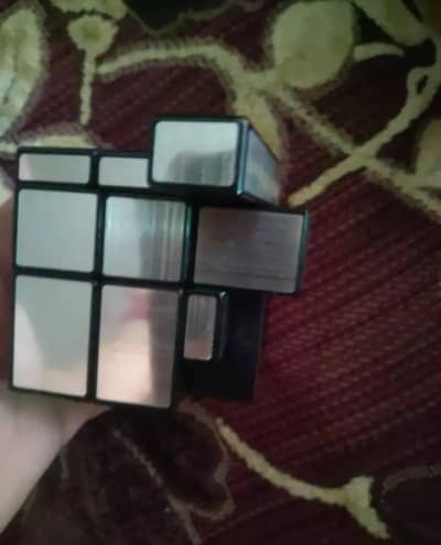 Rubik's cube