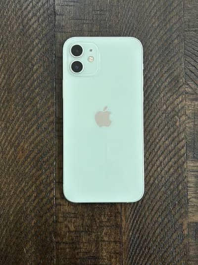 Apple iPhone 12. PTA APPROVED