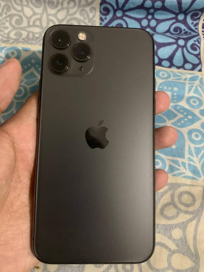 Apple iPhone 11 Pro 2