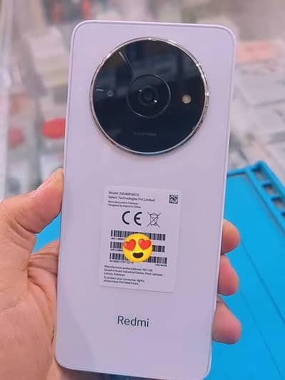Xiaomi Redmi A3x