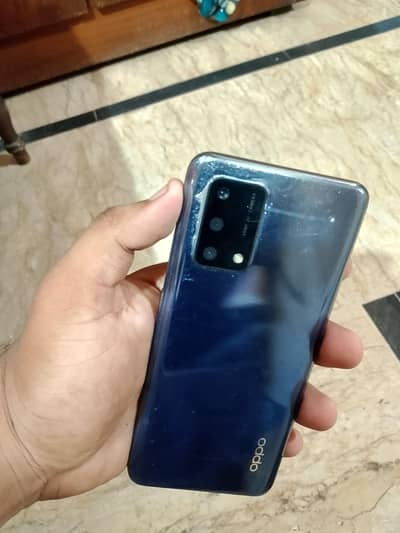 OPPO F19