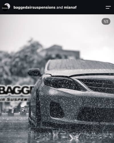 Air Suspension