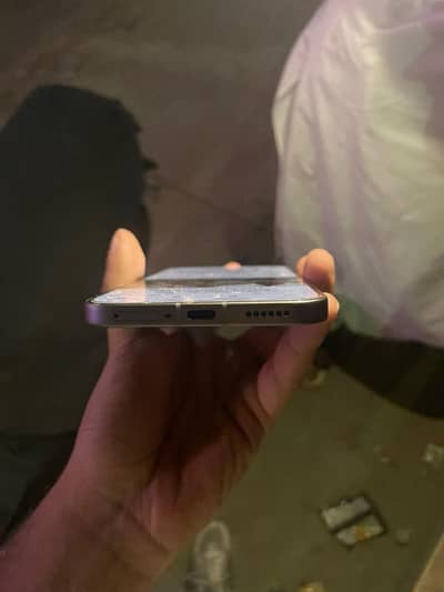 Infinix Note 60 Pro