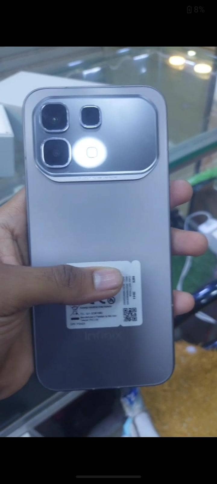 Infinix Note 60 Pro 4