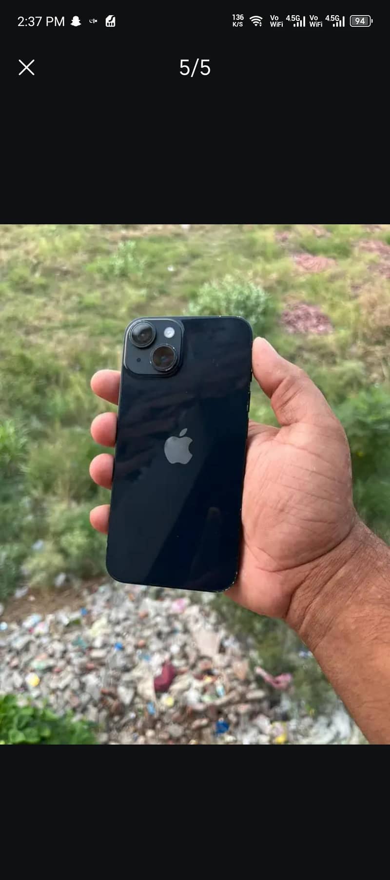 Apple iPhone 14 0