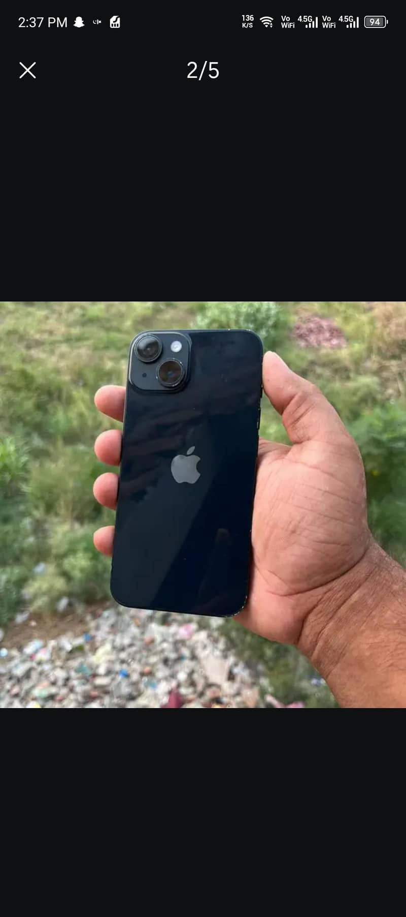Apple iPhone 14 1