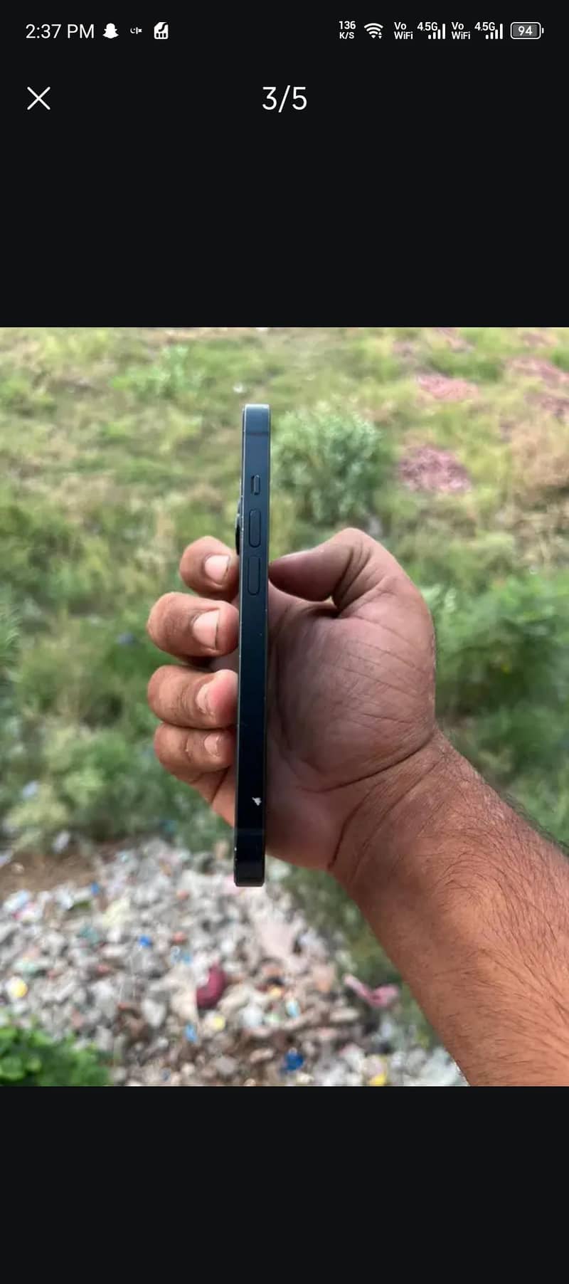 Apple iPhone 14 3