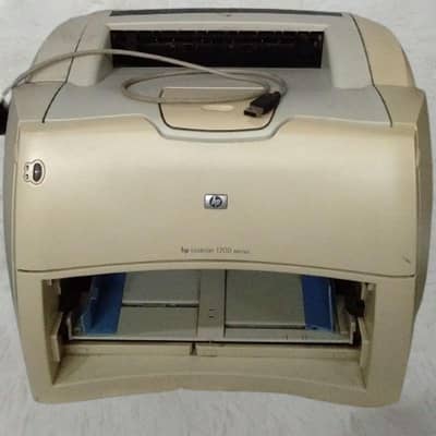 Hp 1200 Black & white|  Printer For Sale
