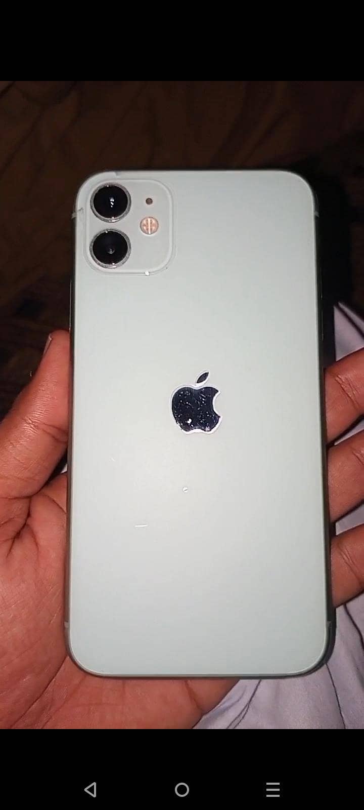 Apple iPhone 11 1