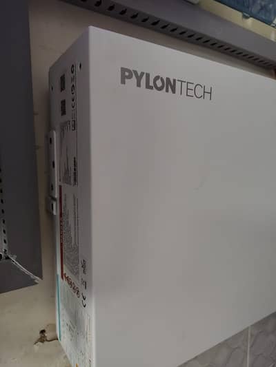 Pylontech Fidus 5kw Battery