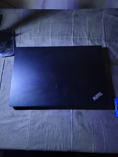 LENOVO THINKPAD E580