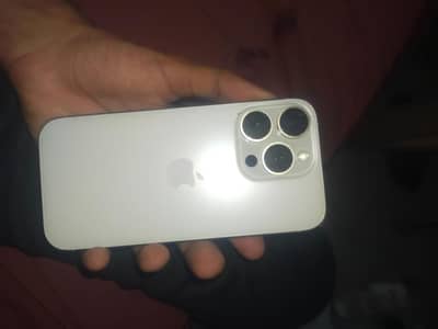Apple iPhone 16 Pro(factory)