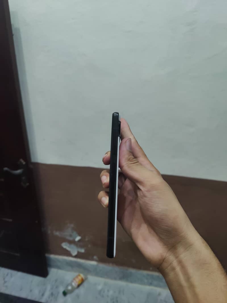 Google Pixel 6a 4
