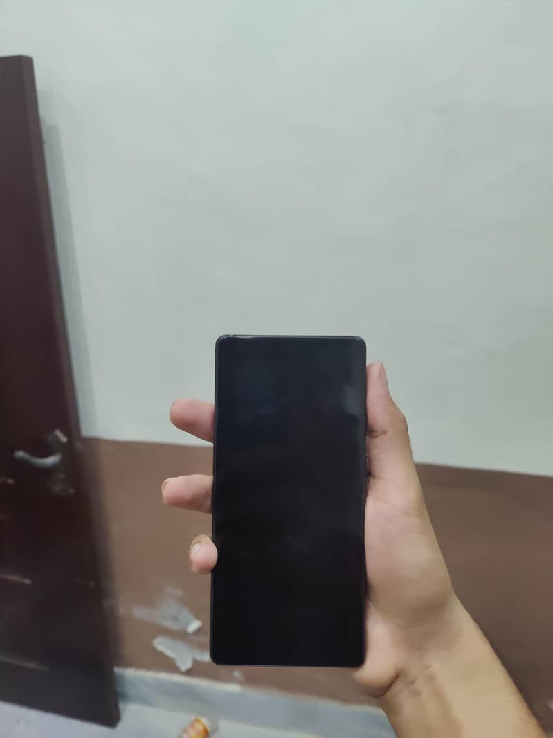 Google Pixel 6a 6