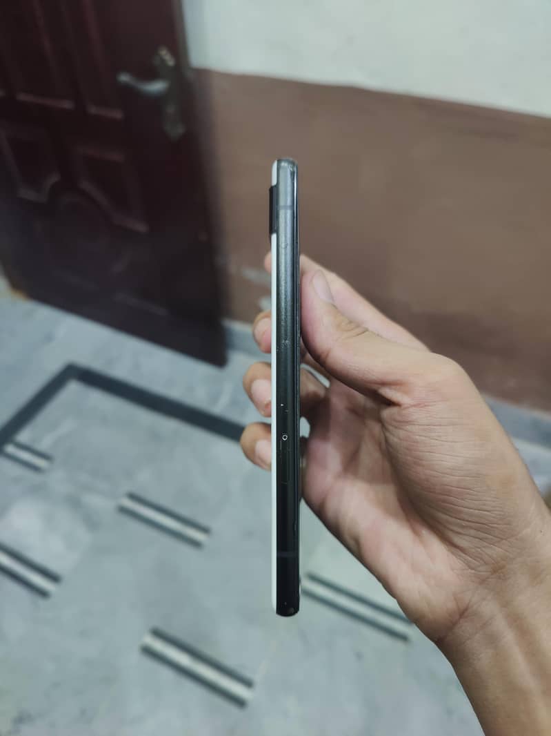 Google Pixel 6a 7