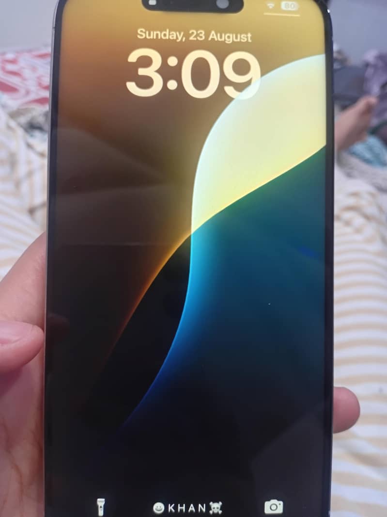 Apple iPhone 15 Pro Max 0